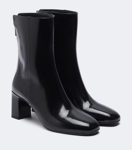 Jimmy Choo Jimmy Choo Daze patent leather ankle boots