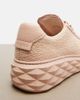 Jimmy Choo Jimmy Choo Diamond Light Maxi glitter leather sneakers - 6