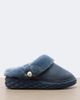 Jimmy Choo Jimmy Choo Diamond shearling-lined suede platform mules - 6