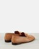 Jimmy Choo Jimmy Choo Diamond Tilda leather loafers - 3