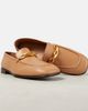Jimmy Choo Jimmy Choo Diamond Tilda leather loafers - 6