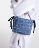 Jimmy Choo Jimmy Choo Drawstring Mini embellished top-handle bag - 2