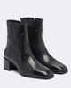 Jimmy Choo Jimmy Choo Eliot leather ankle boots - 1