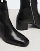 Jimmy Choo Jimmy Choo Eliot leather ankle boots - 5
