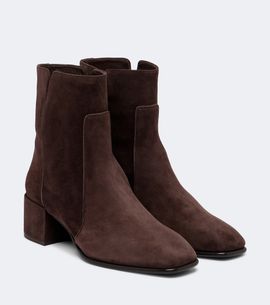 Jimmy Choo Jimmy Choo Eliot suede ankle boots