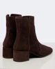 Jimmy Choo Jimmy Choo Eliot suede ankle boots - 4