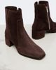 Jimmy Choo Jimmy Choo Eliot suede ankle boots - 5