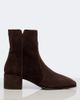 Jimmy Choo Jimmy Choo Eliot suede ankle boots - 6