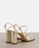 Jimmy Choo Jimmy Choo Elsy slingback sandals - 3