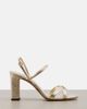 Jimmy Choo Jimmy Choo Elsy slingback sandals - 5