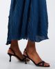 Jimmy Choo Jimmy Choo Elsy suede slingback sandals - 2