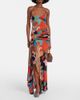 Jimmy Choo Jimmy Choo Elsy woven slingback sandals - 4