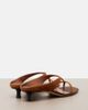 Jimmy Choo Jimmy Choo Emeri suede thong sandals - 3
