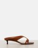 Jimmy Choo Jimmy Choo Emeri suede thong sandals - 5