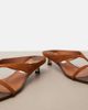 Jimmy Choo Jimmy Choo Emeri suede thong sandals - 6
