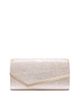 Jimmy Choo Jimmy Choo Emmie Brilliance Clutch - 1