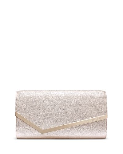 Jimmy Choo Jimmy Choo Emmie Brilliance Clutch