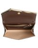 Jimmy Choo Jimmy Choo Emmie Croc Embossed Leather Clutch - 4