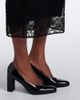 Jimmy Choo Jimmy Choo Eyla patent leather pumps - 3