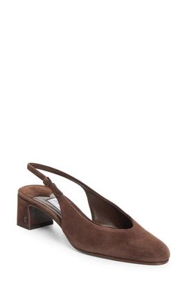 Jimmy Choo Jimmy Choo Eyla Slingback Pump