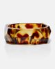 Jimmy Choo Jimmy Choo Faceted bangle - 4
