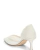 Jimmy Choo Jimmy Choo Faiz Lace Pointed Toe d'Orsay Pump - 2