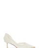 Jimmy Choo Jimmy Choo Faiz Lace Pointed Toe d'Orsay Pump - 3