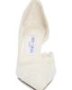 Jimmy Choo Jimmy Choo Faiz Lace Pointed Toe d'Orsay Pump - 4