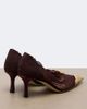 Jimmy Choo Jimmy Choo Faiz lace pumps - 4