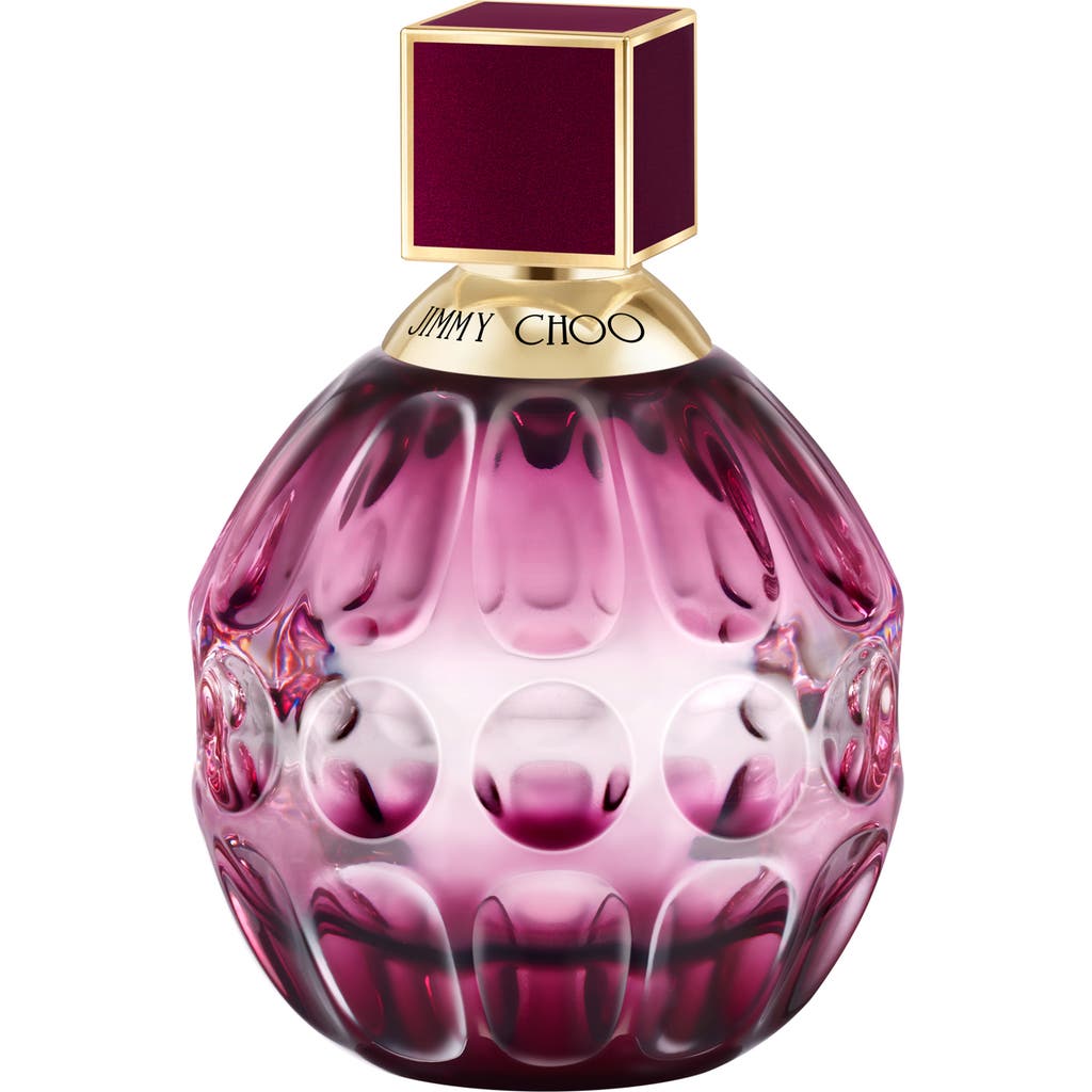 Jimmy Choo Jimmy Choo Fever Eau de Parfum 