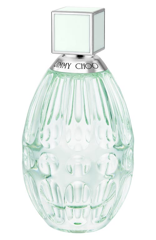 Jimmy Choo Jimmy Choo Floral Eau de Toilette 