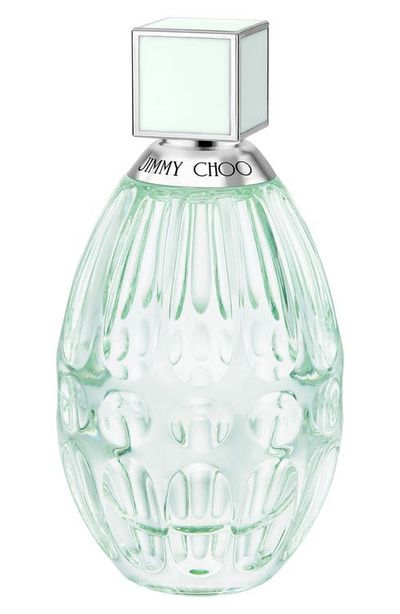 Jimmy Choo Jimmy Choo Floral Eau de Toilette 