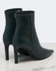 Jimmy Choo Jimmy Choo Frankie leather ankle boots - 4