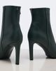 Jimmy Choo Jimmy Choo Frankie leather ankle boots - 5