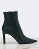 Jimmy Choo Jimmy Choo Frankie leather ankle boots - 6