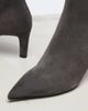Jimmy Choo Jimmy Choo Frankie suede ankle boots - 5