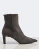 Jimmy Choo Jimmy Choo Frankie suede ankle boots - 6