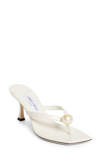 Jimmy Choo Jimmy Choo Freja Sandal (Nordstrom Exclusive)