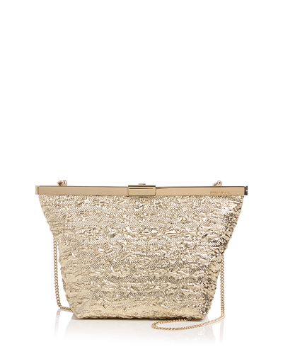 Jimmy Choo Jimmy Choo Ganache Clutch