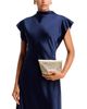 Jimmy Choo Jimmy Choo Ganache Clutch - 2
