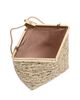 Jimmy Choo Jimmy Choo Ganache Clutch - 3