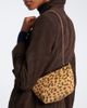 Jimmy Choo Jimmy Choo Ganache Mini leopard-print calf hair clutch - 7