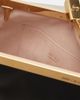Jimmy Choo Jimmy Choo Ganache Small leather clutch - 3