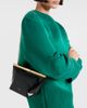 Jimmy Choo Jimmy Choo Ganache Small leather clutch - 7