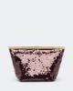 Jimmy Choo Jimmy Choo Ganache Small sequined clutch - 1