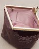 Jimmy Choo Jimmy Choo Ganache Small sequined clutch - 3