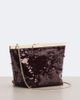 Jimmy Choo Jimmy Choo Ganache Small sequined clutch - 4