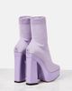 Jimmy Choo Jimmy Choo Giome sock ankle boots - 3