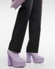 Jimmy Choo Jimmy Choo Giome sock ankle boots - 4
