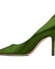 Jimmy Choo Jimmy Choo Green Love 85 Heels - 3